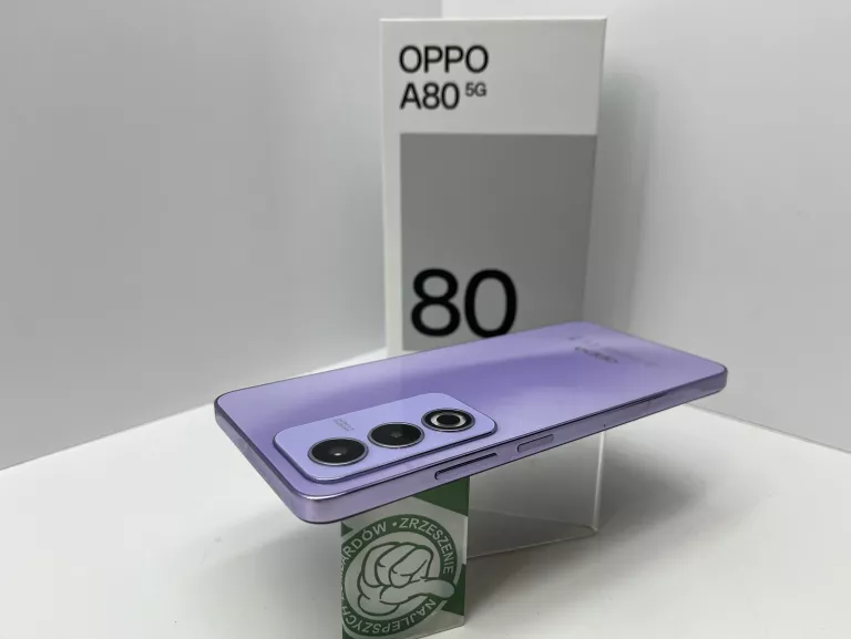 TELEFON  OPPO A80