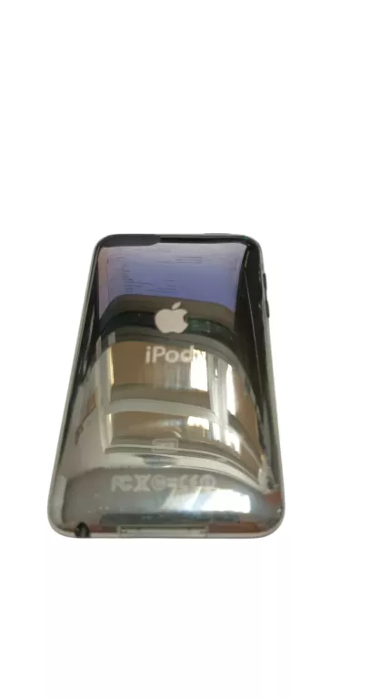 APPLE IPOD TOUCH 3 GEN 64GB A1318
