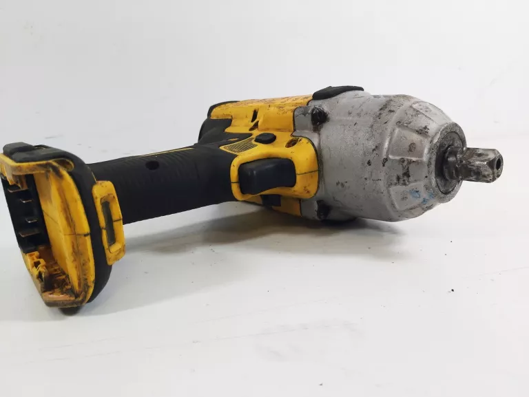 KLUCZ UDAROWY DEWALT DCF899 BODY