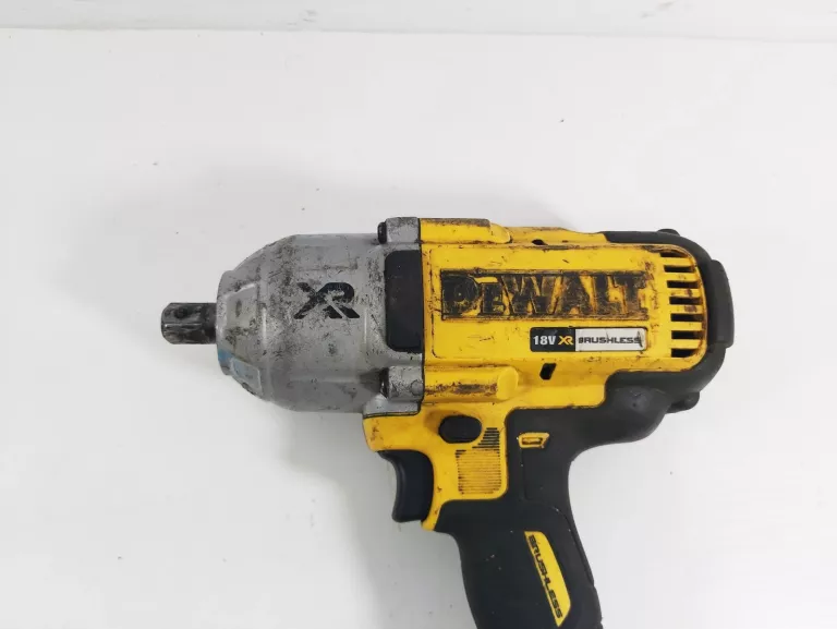 KLUCZ UDAROWY DEWALT DCF899 BODY