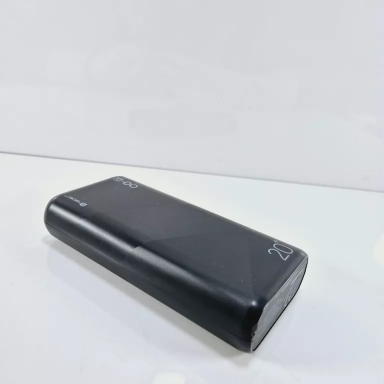 POWERBANK TRACER AMOS 20000MAH