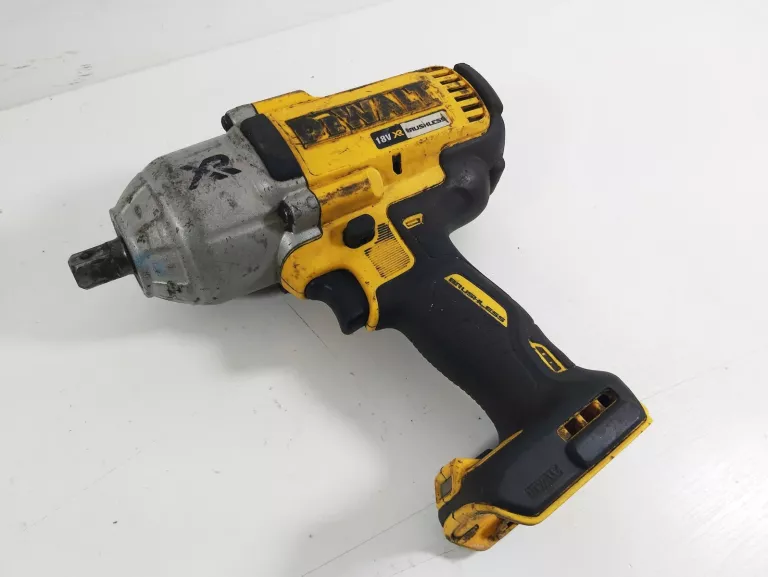 KLUCZ UDAROWY DEWALT DCF899 BODY