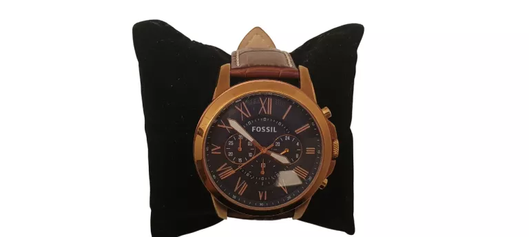 ZEGAREK MĘSKI FOSSIL GRANT FS4835