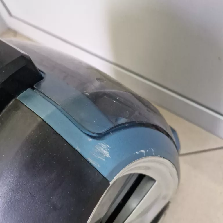 ODKURZACZ BEZWORKOWY AMICA BAGIO ECO VM3041 900W EPA12 NIEBIESKI