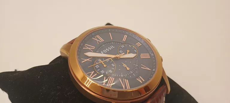 ZEGAREK MĘSKI FOSSIL GRANT FS4835