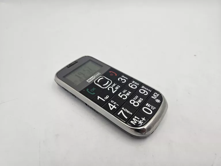 TELEFON MAXCOM MM460BB DLA SENIORA