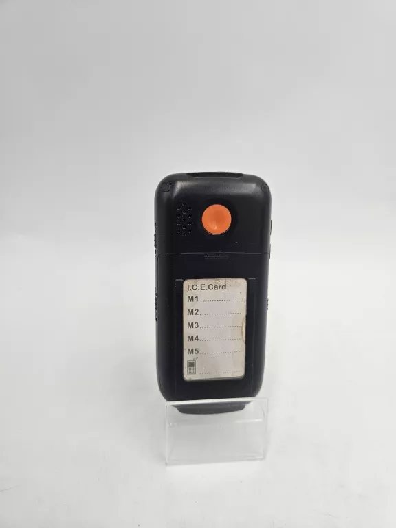 TELEFON MAXCOM MM460BB DLA SENIORA