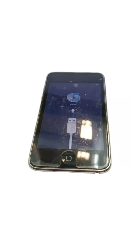 APPLE IPOD TOUCH 3 GEN 64GB A1318