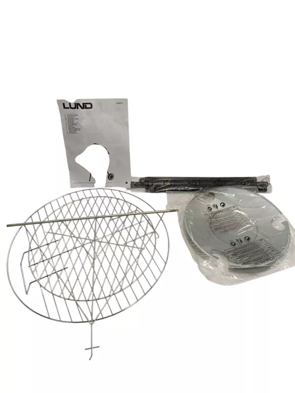 GRILL LUND 99591