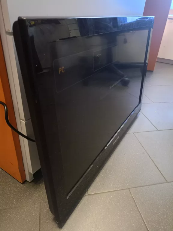 TELEWIZOR LCD SAMSUNG LE32C450E1 32" HD READY CZARNY