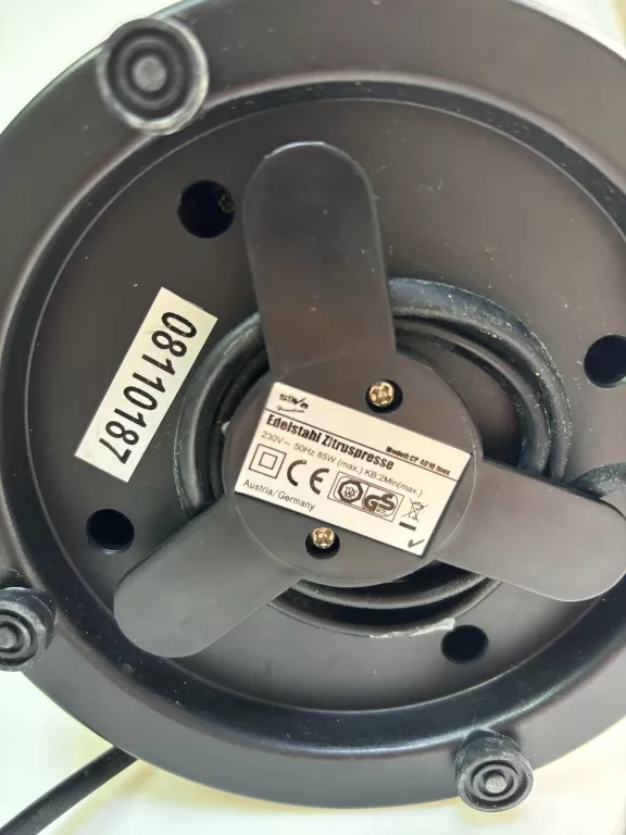 wyciskarka-do-cytrusow-silva-cp-4010-stan-11323-2