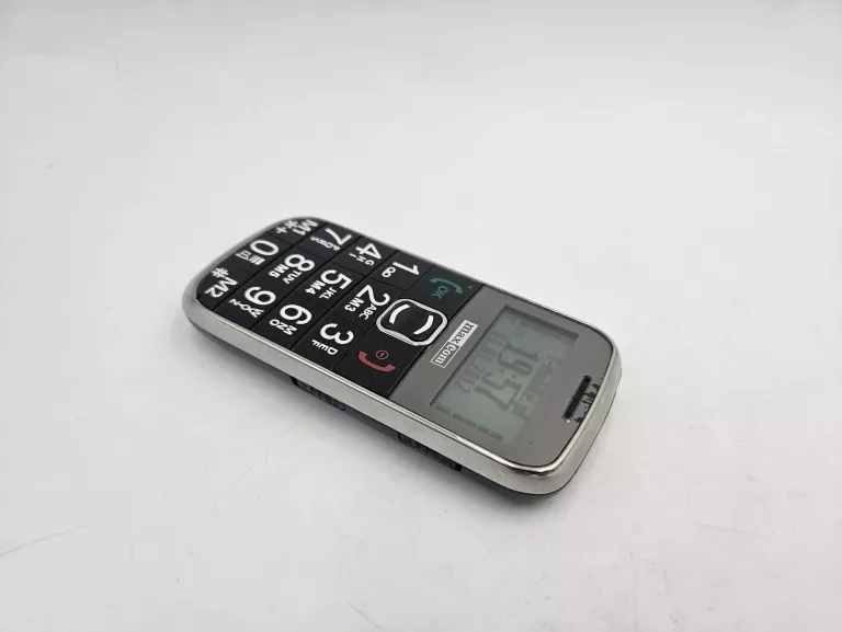 TELEFON MAXCOM MM460BB DLA SENIORA