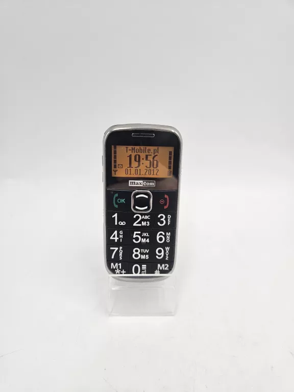 TELEFON MAXCOM MM460BB DLA SENIORA