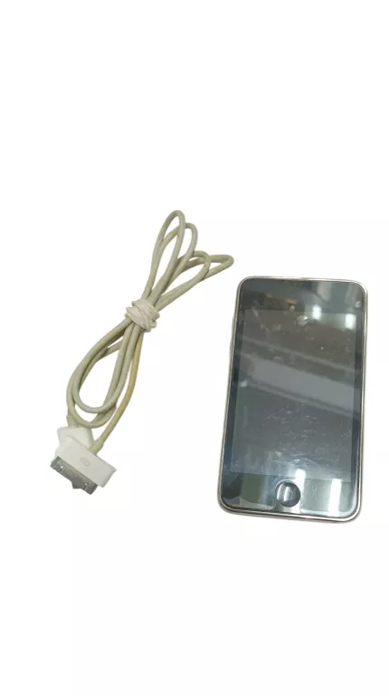 APPLE IPOD TOUCH 3 GEN 64GB A1318