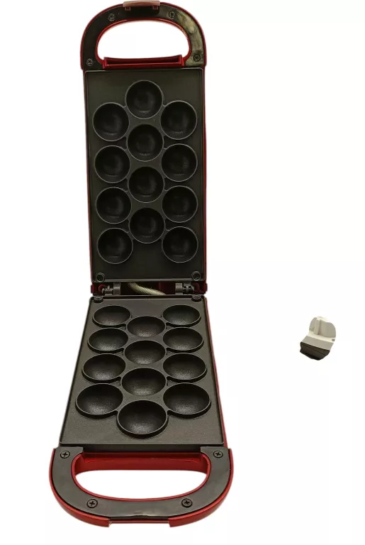 MASZYNKA DO ROBIENIA CIASTEK FLIP CAKE POP