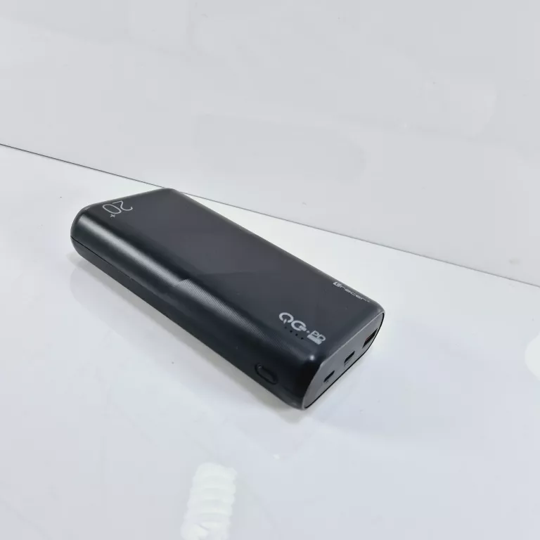 POWERBANK TRACER AMOS 20000MAH