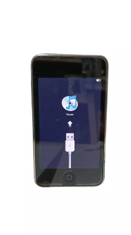 APPLE IPOD TOUCH 3 GEN 64GB A1318