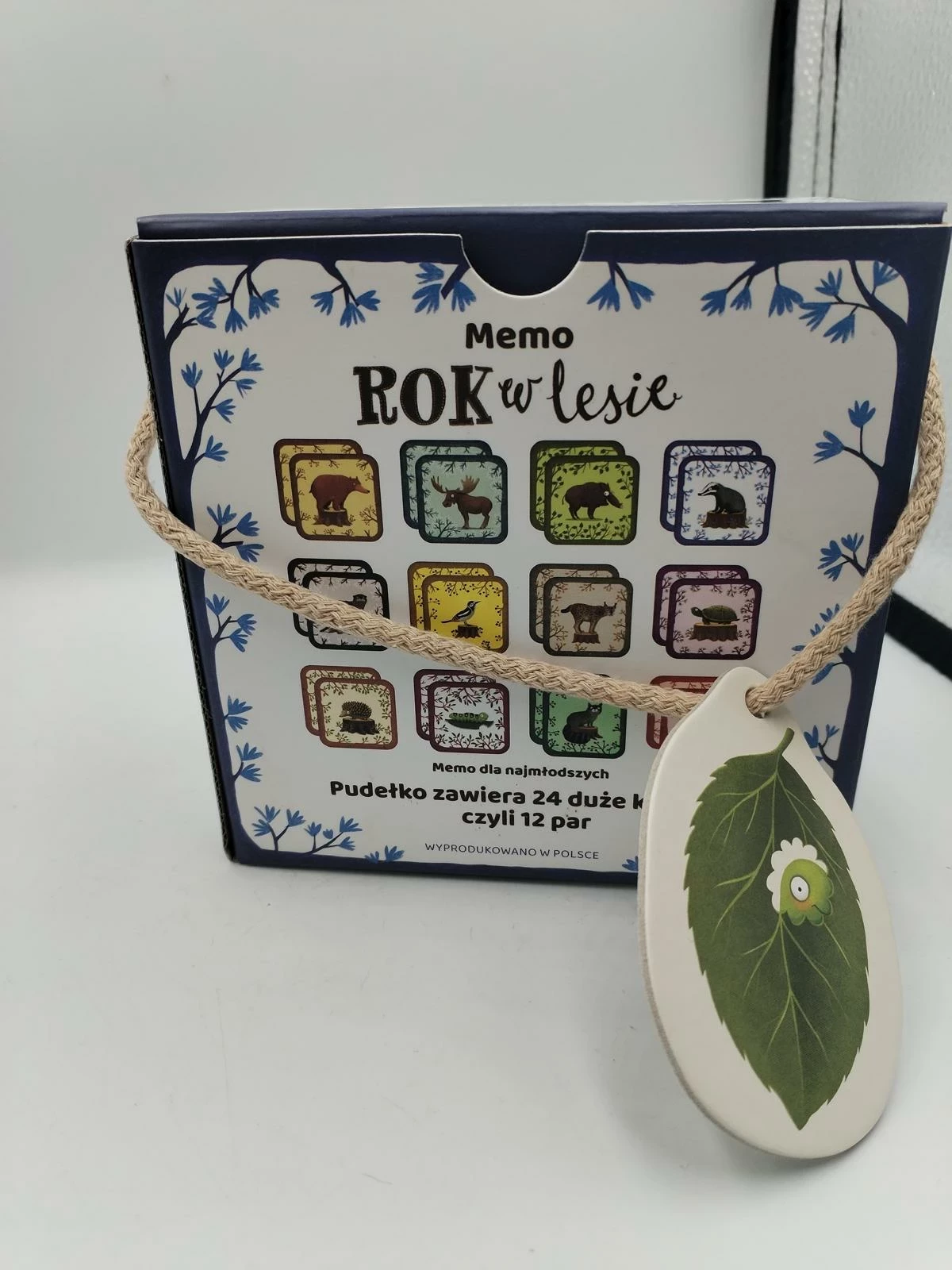 rok-w-lesie-memo-nasza-ksiegarnia-ean-gtin-5904915900125