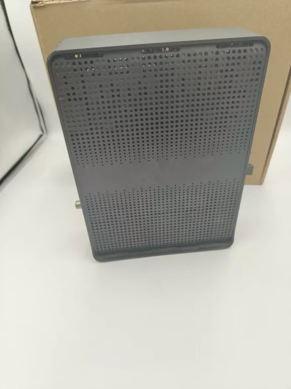 ROUTER TECHNICOLOR CGA4236TCH1 PUDEŁKO