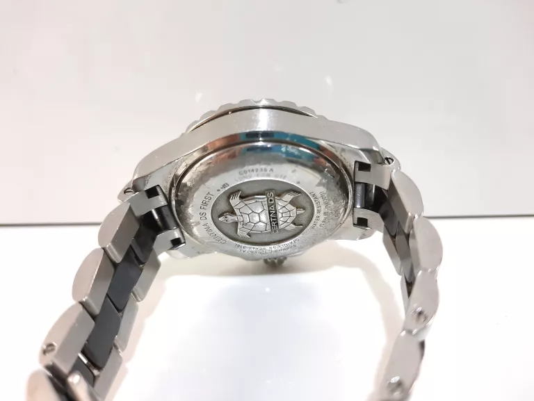 ZEGAREK CERTINA DS FIRST LADY CERAMIC C014235 A