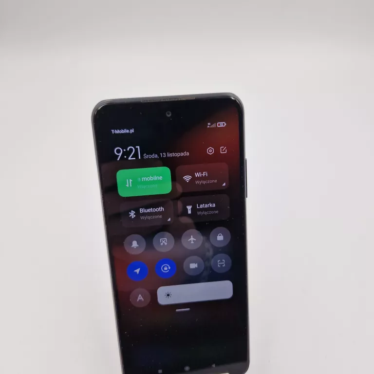 TELEFON POCO M3 PRO 5G 64GB/ 4GB RAM
