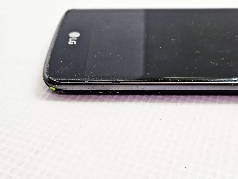 TELEFON LG K8 LTE SAM ETUI