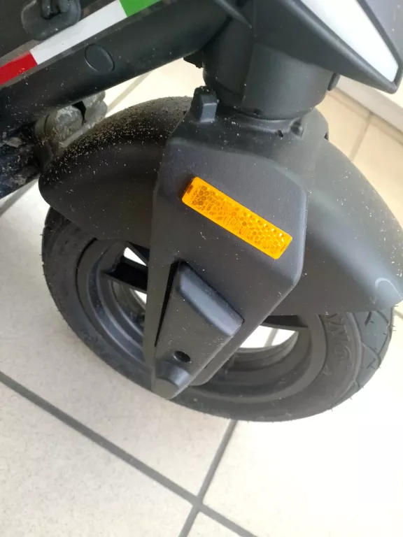 HULAJNOGA DUCATI PRO III