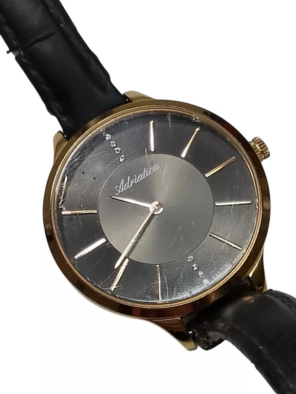 ZEGAREK ADRIATICA 3433