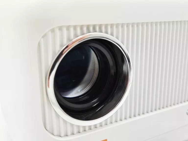 PROJEKTOR YABER E1 MINI PROJECTOR X003 DULAX