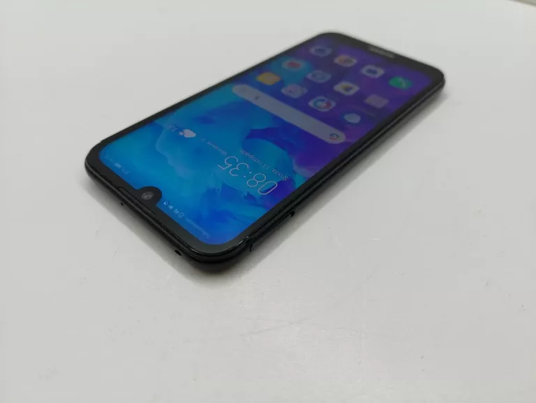 TELEFON HUAWEI Y5 2019 B/N