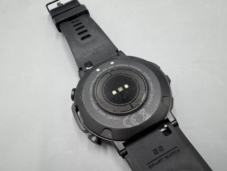 SMARTWATCH MEVADEN K56PRO + PUDEŁKO