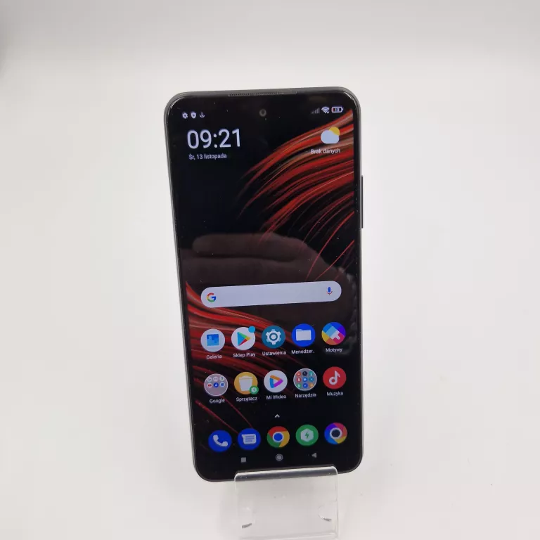 TELEFON POCO M3 PRO 5G 64GB/ 4GB RAM