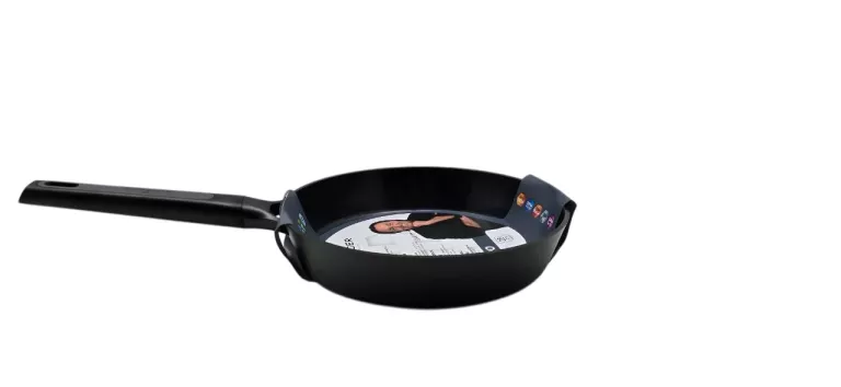PATELNIA ZWIGER NERO 28 CM