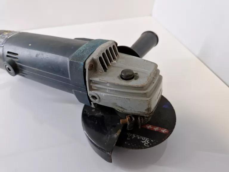 SZLIFIERKA KĄTOWA PEGASUS 500W 115MM