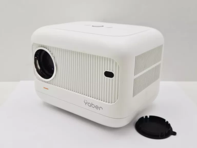 PROJEKTOR YABER E1 MINI PROJECTOR X003 DULAX