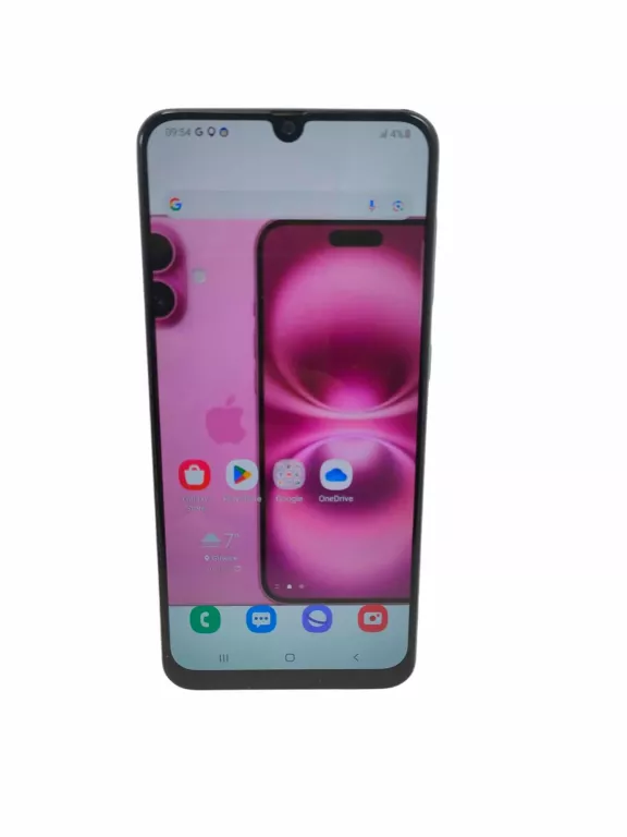 TELEFON SAMSUNG GALAXY A50 4/128