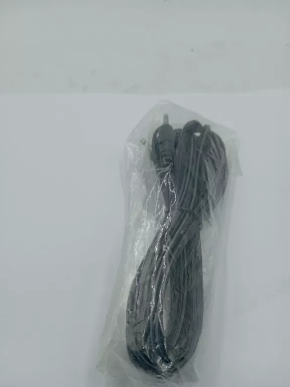 KABEL AUX