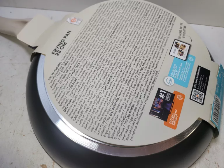 patelnia-masterchef-28cm-ean-gtin-5060500951757