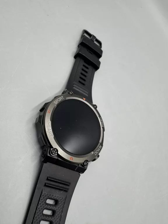 SMARTWATCH MEVADEN K56PRO + PUDEŁKO