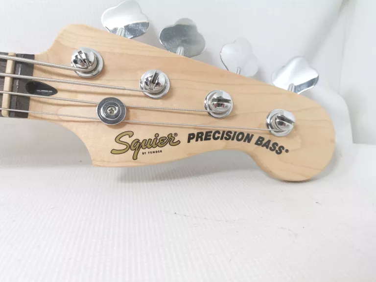 GITARA BASOWA FENDER SQUIER PRECISION BASS
