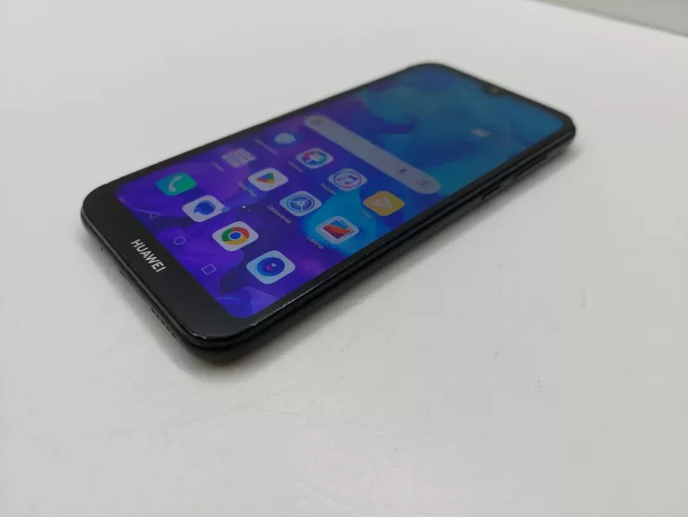 TELEFON HUAWEI Y5 2019 B/N