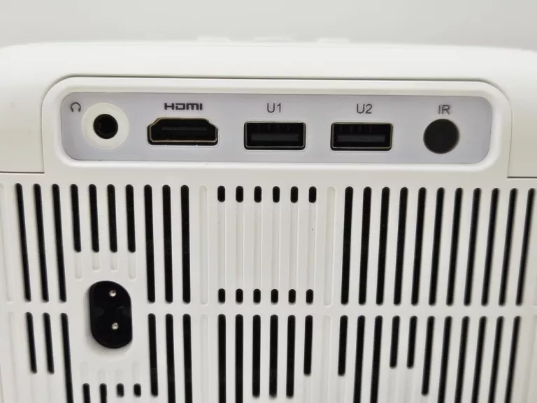 PROJEKTOR YABER E1 MINI PROJECTOR X003 DULAX