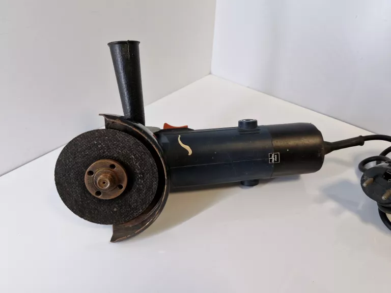 SZLIFIERKA KĄTOWA PEGASUS 500W 115MM