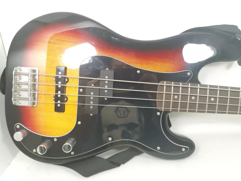 GITARA BASOWA FENDER SQUIER PRECISION BASS