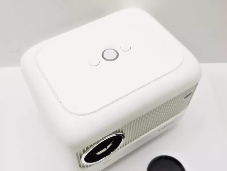 PROJEKTOR YABER E1 MINI PROJECTOR X003 DULAX