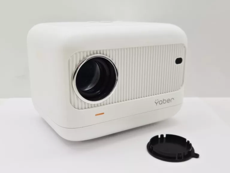 PROJEKTOR YABER E1 MINI PROJECTOR X003 DULAX