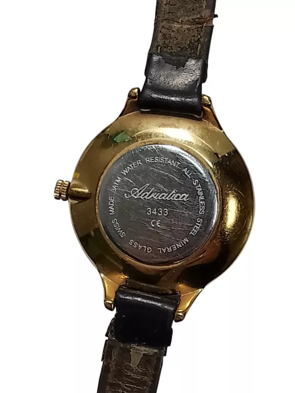 ZEGAREK ADRIATICA 3433