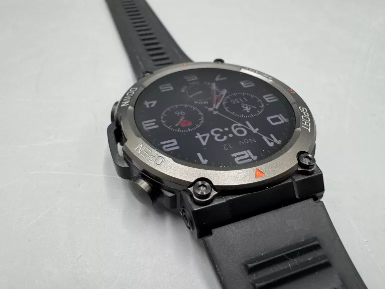 SMARTWATCH MEVADEN K56PRO + PUDEŁKO