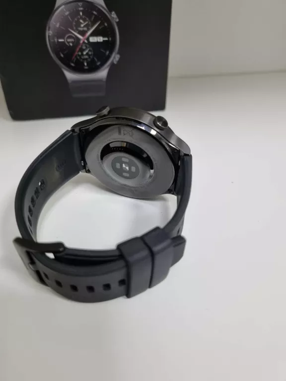 HUAWEI WATCH GT 2 PRO