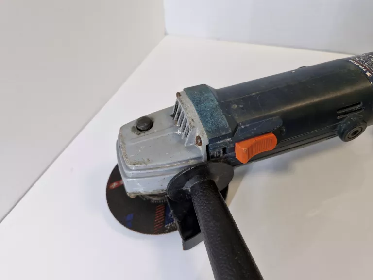 SZLIFIERKA KĄTOWA PEGASUS 500W 115MM